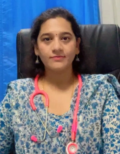 Photo of doctor at Santhi Multispeciality Hospital